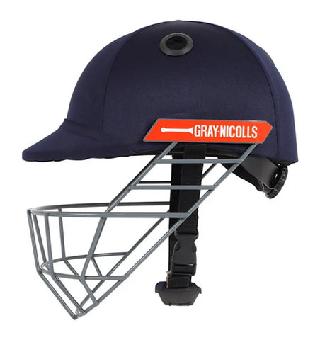 Gray Nicolls Atomic Cricket Helmet