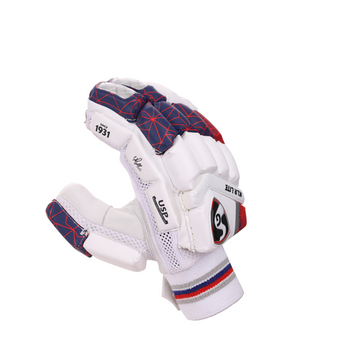 SG KLR Lite Batting Glove