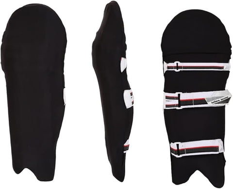 Cricket Batting Pads Cover Colored Leg Guard Cover (Clads)