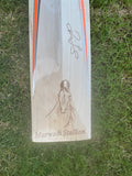 SS Players 4000 English Willow Cricket Bat