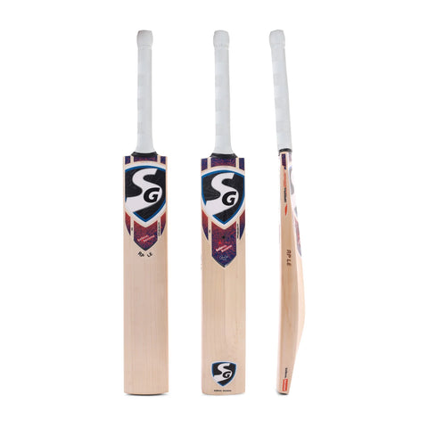 SG RP LE Bat English Willow - Kids size-4
