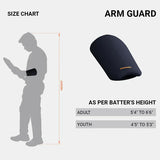 Moonwalkr 2.0 - Arm Guard- 2025