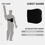 Moonwalkr 2.0 - Chest Guard- 2025