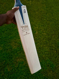 TON Special edition Willow Cricket Bat - 2025