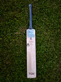 TON Special edition Willow Cricket Bat - 2025