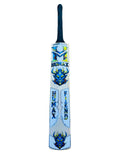 Humax Fiend Blue