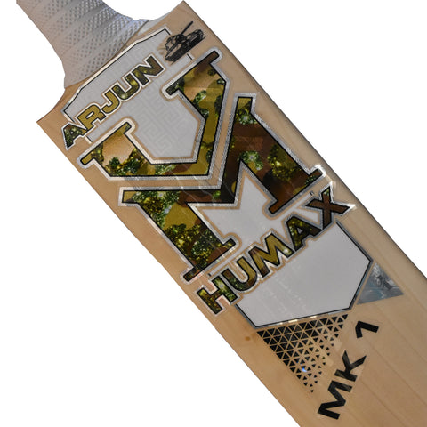 Humax Arjun MK1