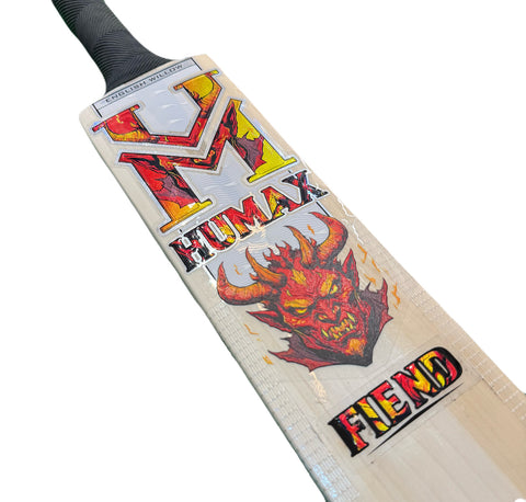Humax Fiend Red