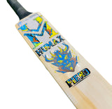 Humax Fiend Blue