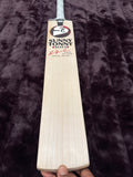 SG Sunny Tonny Xtreme English Willow Cricket Bat - 2025