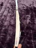 SG Sunny Tonny Xtreme English Willow Cricket Bat - 2025