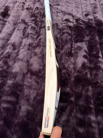 SG Sunny Tonny Xtreme English Willow Cricket Bat - 2025