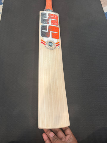 SS STALLION SWORD English Willow Cricket Bat - 2025