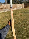 SG RP ultimate Willow Cricket Bat - 2025