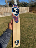 SG RP ultimate Willow Cricket Bat - 2025