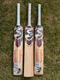 SG KLR xtreme English Willow Cricket Bat - 2025