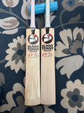 SG Sunny Tonny Xtreme English Willow Cricket Bat - 2025