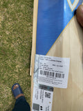 SG Tripple Crown Xtreme English Willow Cricket Bat - 2025