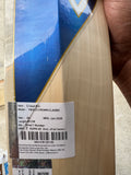 SG Tripple Crown Classic English Willow Cricket Bat - 2025