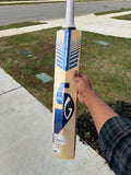 SG Tripple Crown Classic English Willow Cricket Bat - 2025