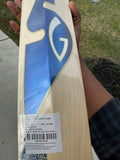 SG Tripple Crown Classic English Willow Cricket Bat - 2025