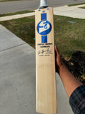 SG Tripple Crown Ultimate English Willow Cricket Bat - 2025