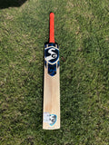 SG RP Icon Willow Cricket Bat - 2025