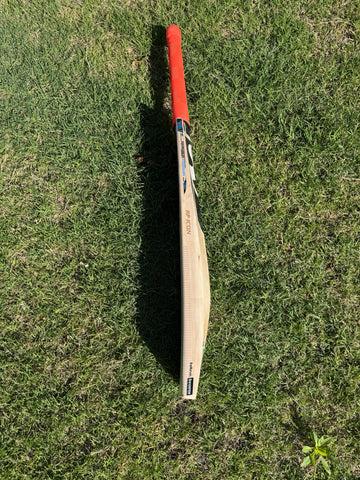 SG RP Icon Willow Cricket Bat - 2025