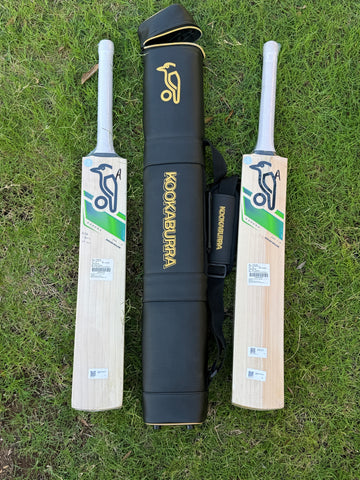 Kookaburra Kahuna 1.0 2025