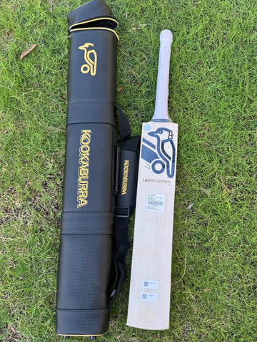 Kookaburra Stealth Limited edition