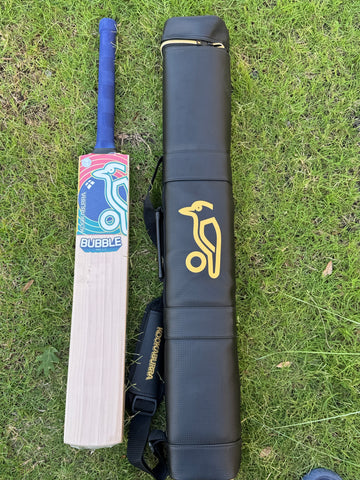 Kookaburra bubble pro