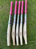 TON Slasher English Willow Cricket Bat - 2025