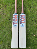 TON Vertu English Willow Cricket Bat - 2025
