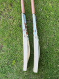 TON Vertu English Willow Cricket Bat - 2025