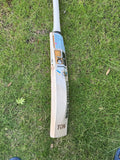 SS DRE Rus  English Willow Cricket Bat - 2025