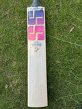 SS Finisher 7(semi oval handle) English Willow Cricket Bat - 2025