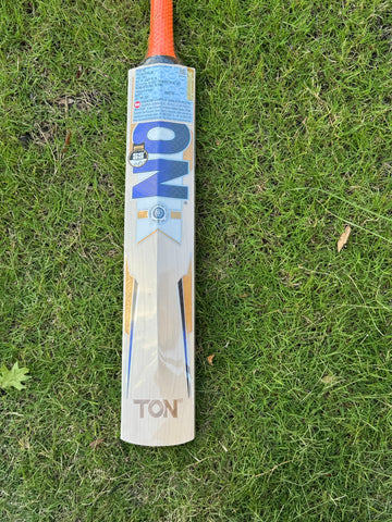 TON THALA English Willow Cricket Bat - 2025