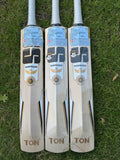 SS Smacker English Willow Cricket Bat - 2025