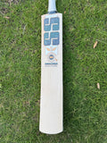 SS Smacker Signature English Willow Cricket Bat - 2025