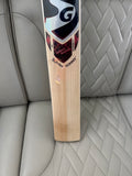 SG Sunny Tonny English Willow Cricket Bat - 2025