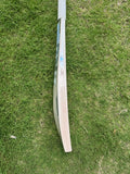TON PLAYER EDITION Willow Cricket Bat - 2025