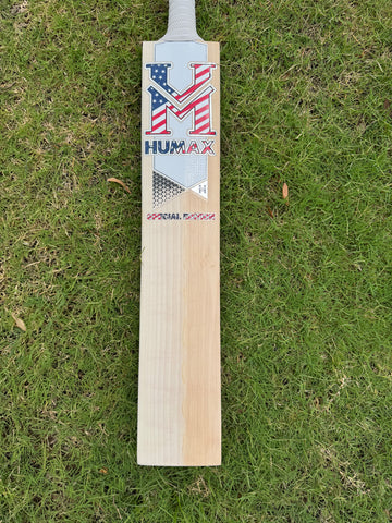 Humax USA Special edition