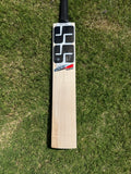 SS Master 5000 English Willow Cricket Bat