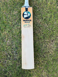 SG skipper Xtreme Willow Cricket Bat - 2025