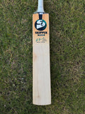 SG skipper Xtreme Willow Cricket Bat - 2025