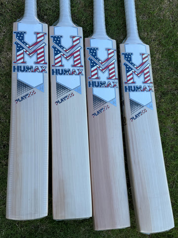 Humax USA Players edition
