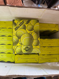 Nivia Tennis balls
