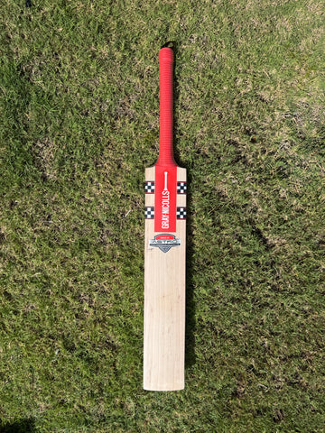 Gray-Nicolls GN 3.5 ASTRO Cricket Bat English Willow Cricket Bat - 2025