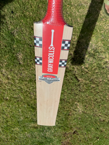 Gray-Nicolls GN 3.5 ASTRO Cricket Bat English Willow Cricket Bat - 2025