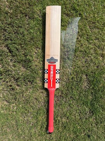 Gray-Nicolls PRO SHOCKWAVE LE Cricket Bat English Willow Cricket Bat - 2025